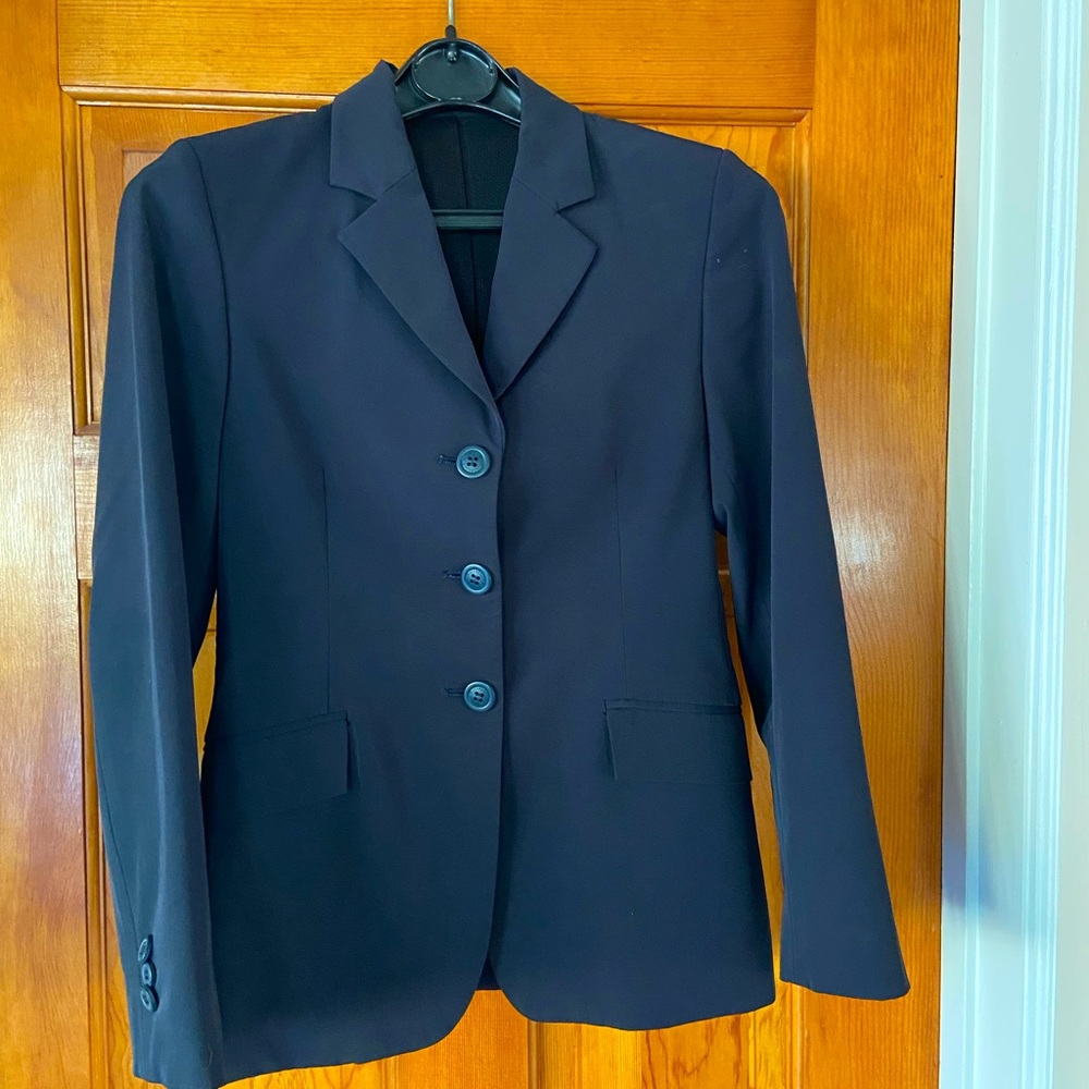 RJ Classics Girls 14 Xtreme Show Coat